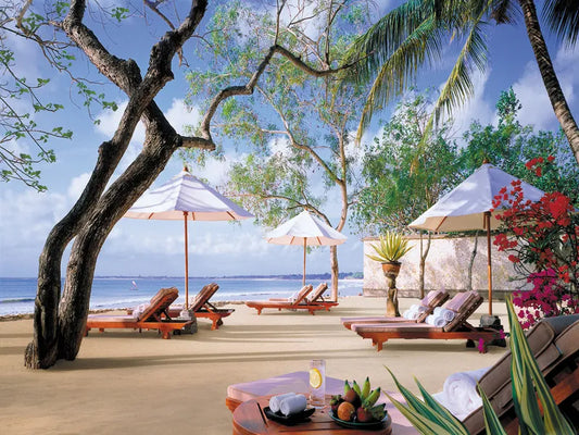 Le Taha’s Island Resort and spa