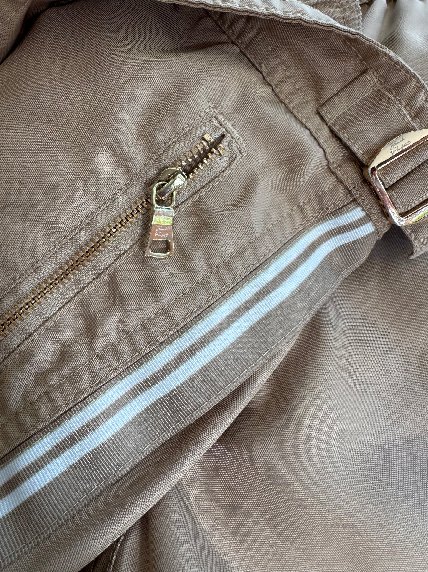 MEN'S SWIM SHORTS
