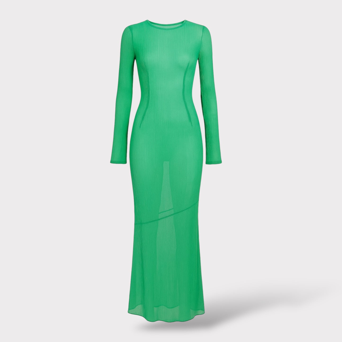 EMERALD ELEGANCE