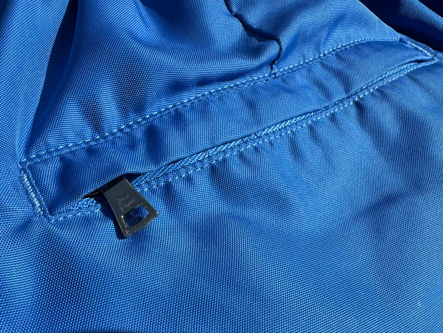 MEN'S BLUE SWIM SHORTS – Deal of the Day!
