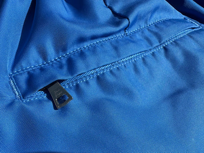 MEN'S BLUE SWIM SHORTS – Deal of the Day!