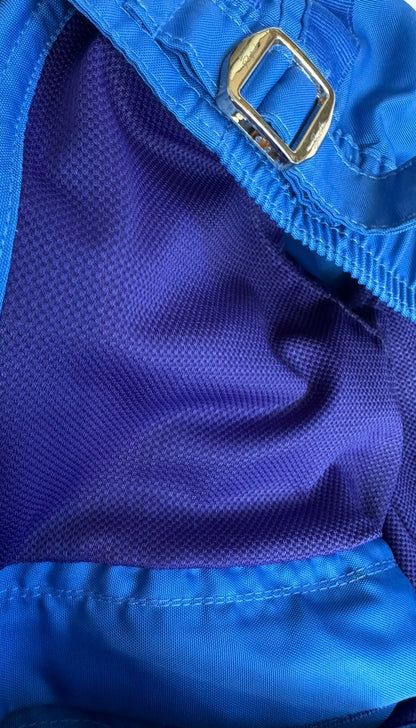 MEN'S BLUE SWIM SHORTS – Deal of the Day!